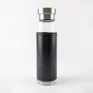 magic bottle water bottle - 550ml - black - website - 01