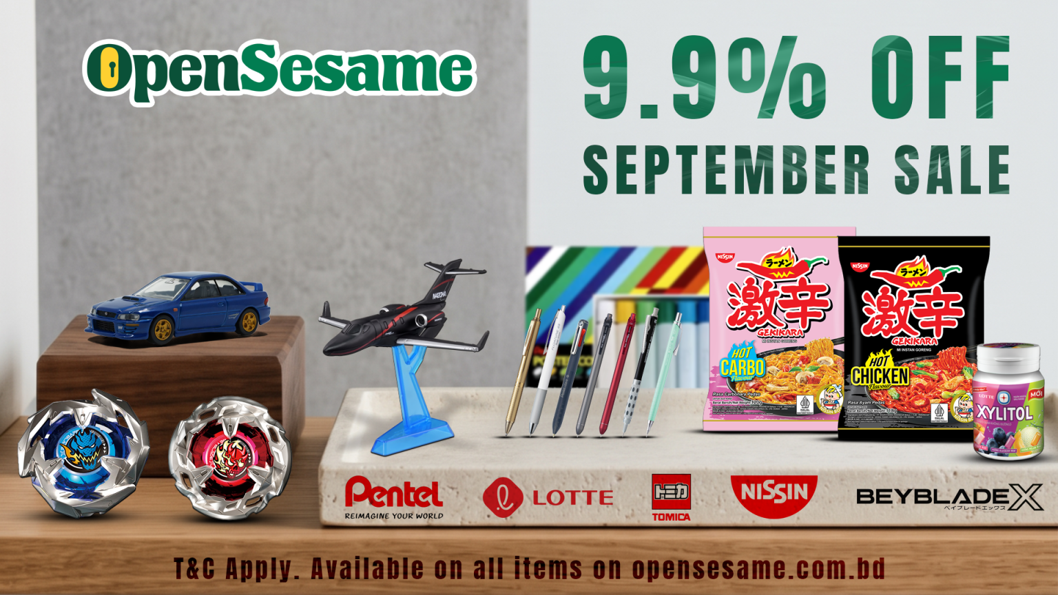 opensesame-9-9-sale-banner